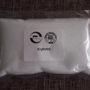 natural sugarless sweetener erythritol eritritol