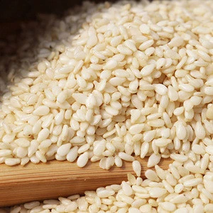 Natural White Sesame Seeds Purity With 99.95%, Sesame Seed Natural