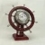 Import Nautical Ship Wheel Desk Clock from China