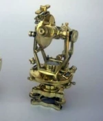 NAUTICAL THEODOLITE COLLECTIBLE, DECORATIVE & PROPS