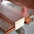 Import Naval brass copper sheet prices 4ft x 8 ft 3mm with especial seawater resistance from China