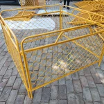NBN pedestrian manhole guard /pit guard/Barrier/Barricades