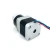 Import nema17 1: 19 1: 27 1: 5 ratio gear reducer stepper motor for 3d printer and slider camera from China