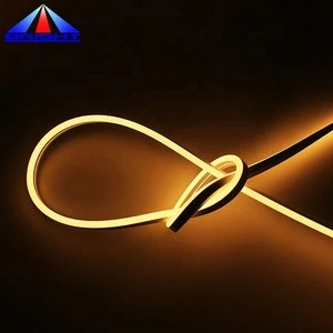 Neon 6*12mm Digital 5050 Strip Light DC 12V for Decoration Indoors and Outdoors Addressable Neon strip