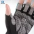 Import Neoprene wholesale sports fitness training gym women men ventilated wrist weight lifting gloves from China