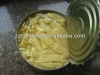 Net Weight 2950G Canned Bamboo Shoots Canned Vegetable