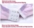 Import New 100% cotton breastfeeding bra, front button-down maternity underwear breastfeeding bra from China