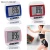 Import New 2018 Mini Waterproof Step Movement Calories Counter Multi-Function Digital Pedometer from China