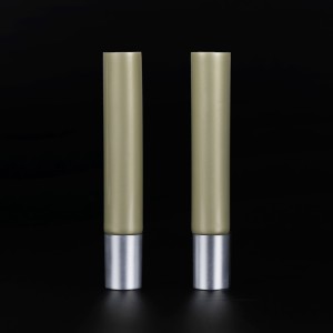 New 2021 Customized Tube Lotion Packaging Cosmetic Plastic Tube Body Cream Tube Packaging Food Packaging Tube