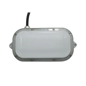 New 20W outdoor wall light IP65 waterproof garage cold room -40 degree led cold room lighting