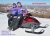 Import New 320cc Snowmobile,Snow mobile,snow vehicle (Direct factory) from China
