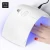 Import New 36W 9C nail polish light therapy machine Led nail dryer from China