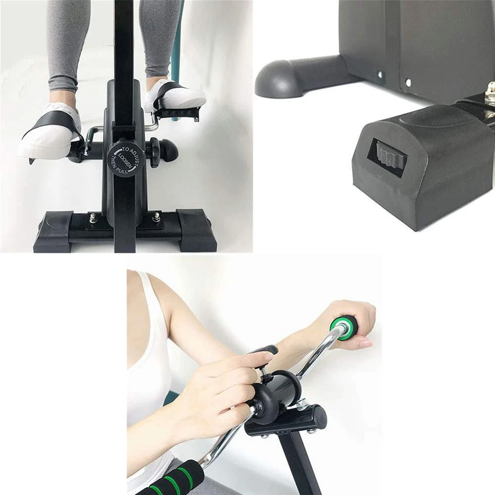 New Arriavel High Quality Electric Rehabilitation Mini Exercise Bike with patent