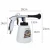 Import New Arrival Car Cleaning Gun Auto Interior Dry Deep Clean Washing Gun Care Cars Air Operated Wash Equipment from China