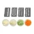 Import New arrival cheap made in China mini portable multifunctional food processor chopper from China