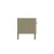 Import New arrival cheap nightstand modern design nightstand sidetable from China