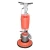 Import New Arrival China Good Floor Buffing Machines Burnishing Polisher from China