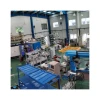 New Arrival Composite Material Liquefied Petroleum Gas (Lpg) Gas Cylinder Semi-Automatic Production Line