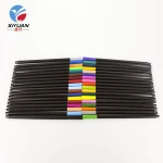 New arrival custom design art markers fashionable assorted colors fineliner color pens