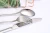 Import New Arrival Metal Flatware Sets Portable Stainless Steel Gold Cutlery Set for Travel from China