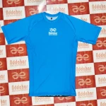 New Arrival MMA Rashguard Customized Sublimated Printed Short Sleeve Rashguard Sports Wears Grappling Mens Rashguard