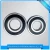 Import New arrival product Chrome Steel, Carbon Steel, Stainless steel 6007 peek deep groove bearing from China