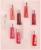 Import New Arrival Products Long Wearing Lip Gloss Moisturizing With Brilliant Lip Tint Candy Jelly Lip Gloss from China