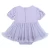 Import New arrival skirt for baby summer sweet party baby skirts cotton short sleeve baby girl dresses from China