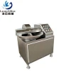 New arrival stainless steel high efficiency meat bowl cutter