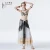 Import New arrival tribal style belly dance costume for Stage Performance from China