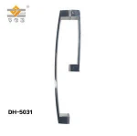New Bathroom Door Handle Glass Door Handles Shower Door Handle
