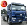 new brand sinotruck howo 371 tractor truck for sale