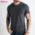 Import new casual mens sports clothes fitness gym wear dry fit plain tee t shirt bamboo fitted gym shirt custom t shirt men from China