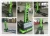 new condition 500kg self loading stacker semi electric pallet stacker parts for stacker reclaimer