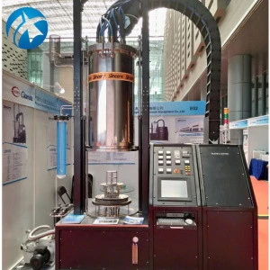 New Condition hot sale Melting Furnace Usage Industrial Vacuum Furnace