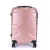 Import New design ABS 20 24 28 suitcase luggage for travel or business trip from China