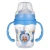 Import new design baby bottle 120ml 260ml wide mouth baby bottles pp bottle from China