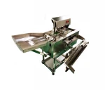 New design breaker and separing egg yolk separator with great price