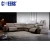 Import New Design Classic Living Room Furniture Power Reclining Corner Recliner Fabric Storage Sofa Set from China