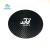 Import New design cup coaster carbon fiber coaster diameter 100mm *2mm from China