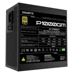 New design GIGABYTE rated Gold Full Module Desktop PC supply 1000W Power Supply with CE certificate