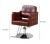 Import New Design Hot And Dyed High Quality Comfortable Beauty Salon Equipment Barbershop Chair Styling Chair Seats On Sale from China