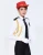 Import New Design Men&#39;s Suits Railway Security Guard Uniforms from China