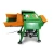 Import New Design Mini Electronic Feed Processing Fast Chaff Cutter Machine from China