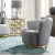 Import new design non-woven fabric modern style contemporary furniture aluminium garden sofa set from China