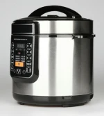 New Design stainless steel electric rice cooker