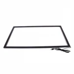 New Design XieTouch Driver Free Waterproof 55 inch Multi IR Touch Screen Touch Frame