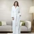 Import New Designs Latest Fashionable White And Multi Color Mens Robes Bathrobe Suitable For Hotel from China