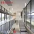 Import New exterior building facade design glass curtain wall price from China