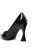 Import New Fashion Genuine Leather High Heels For Womens from China